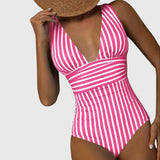 Lily - Swimsuit