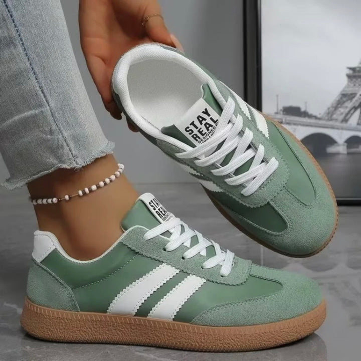 Jillian - Comfort Orthopedic Sneakers