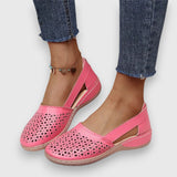 Josephine - Orthopedic Summer Loafers
