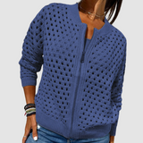 Jade Premium Knitted Cardigan