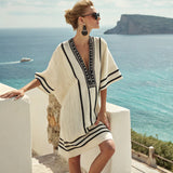 Kylie - Boho Summer Dress