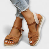 Angela - Orthopedic Sandals