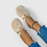 Julie - Orthopedic Slippers