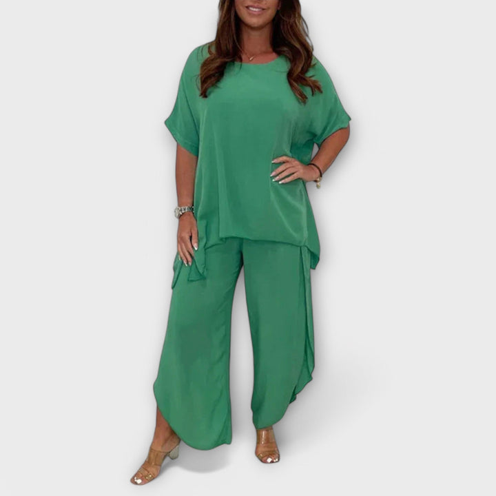 Candace - Two-Piece Set