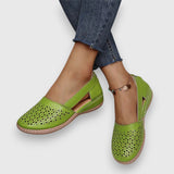 Josephine - Orthopedic Summer Loafers