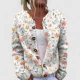 MELISSA – COZY EVERYDAY CARDIGAN