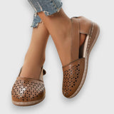 Josephine - Orthopedic Summer Loafers