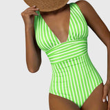 Lily - Swimsuit