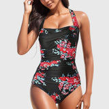 Millie - One-Piece Swimsuit