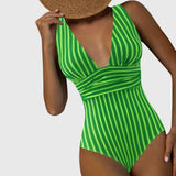 Lily - Swimsuit