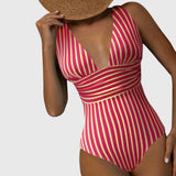 Lily - Swimsuit