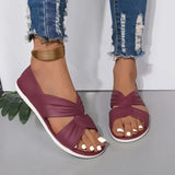Abigail - Orthopedic Sandals