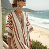 Kylie - Boho Summer Dress