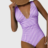 Lily - Swimsuit