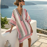 Kylie - Boho Summer Dress