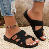 Lyla - Orthopedic Hallux Valgus Correction Sandals