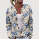 MELISSA – COZY EVERYDAY CARDIGAN