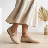 Melanie - Comfort Orthopedic Loafers