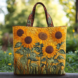 Handmade Melody - Sunflowers