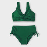 Gabriella - Stylish 2-Piece Bikini Set