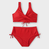 Gabriella - Stylish 2-Piece Bikini Set