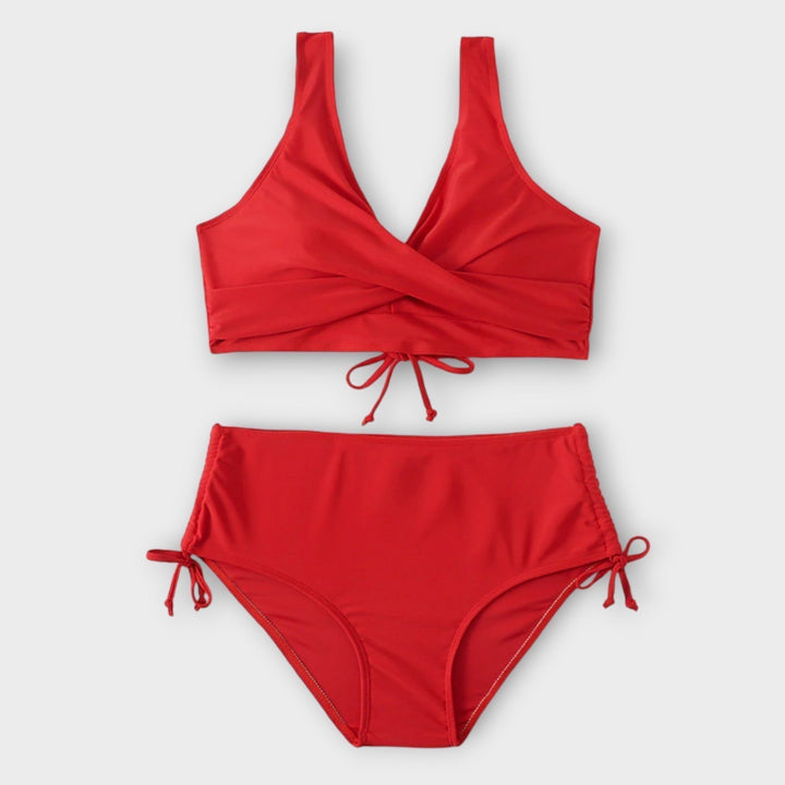 Gabriella - Stylish 2-Piece Bikini Set