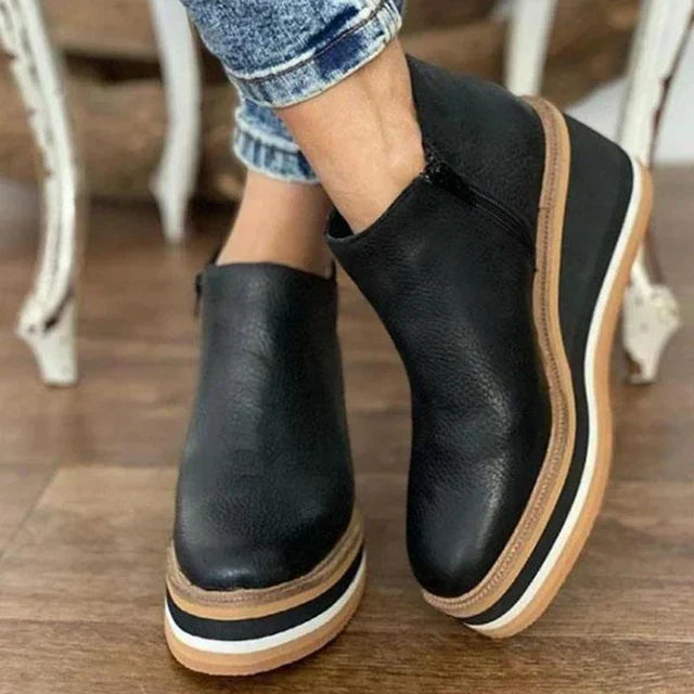 Christel | Sophisticated Boots