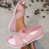 Abigail - Orthopedic Sandals