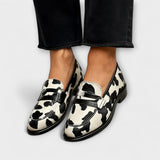 Vanessa - Declarative Loafers