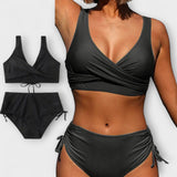 Gabriella - Stylish 2-Piece Bikini Set