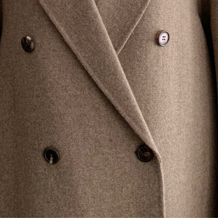 Carol - Long Coat