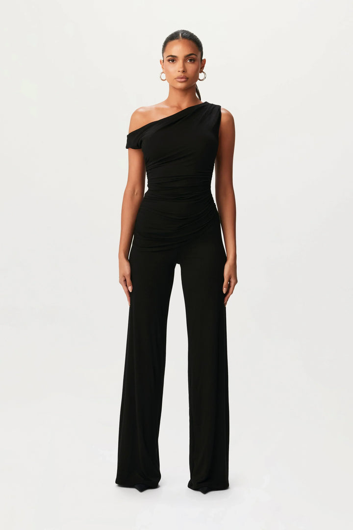 Robin Ember - Elegant Asymmetrical Set