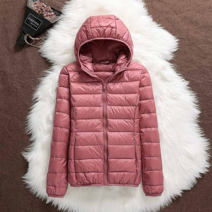 Vanessa - Waterproof Jacket