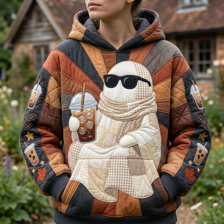 Cozy Autumn Charm Hoodie