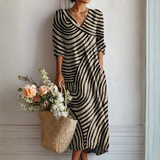 Natalie - Timeless Vintage Dress