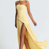 Tracy - Sophisticated Long Dress