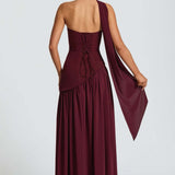 Tracy - Sophisticated Long Dress