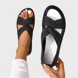 Abigail - Orthopedic Sandals