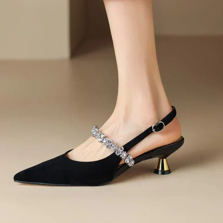 Bree Elegant Pumps