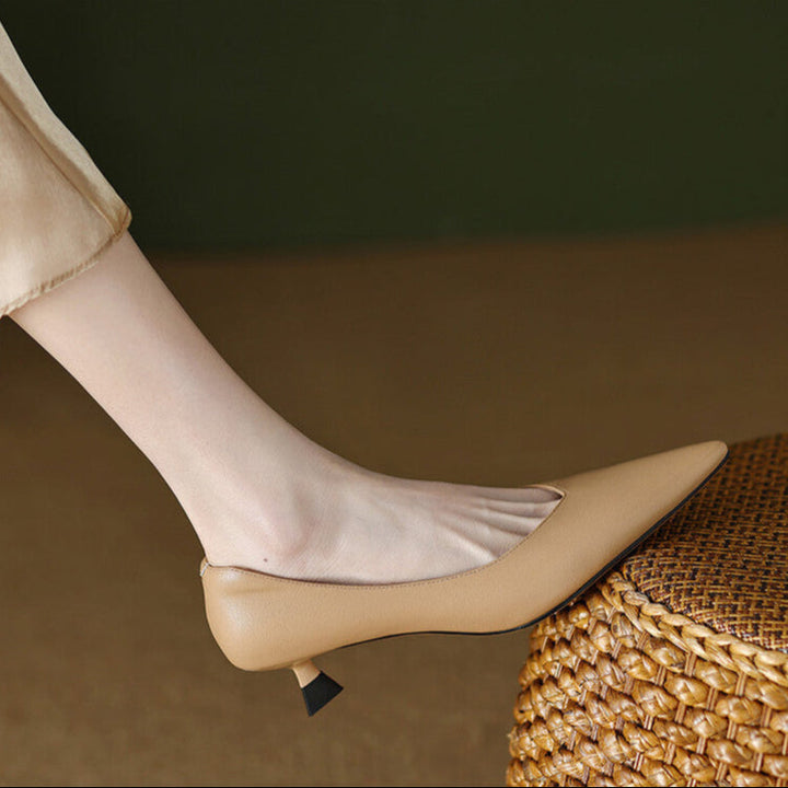 Sofia Elegant Pumps