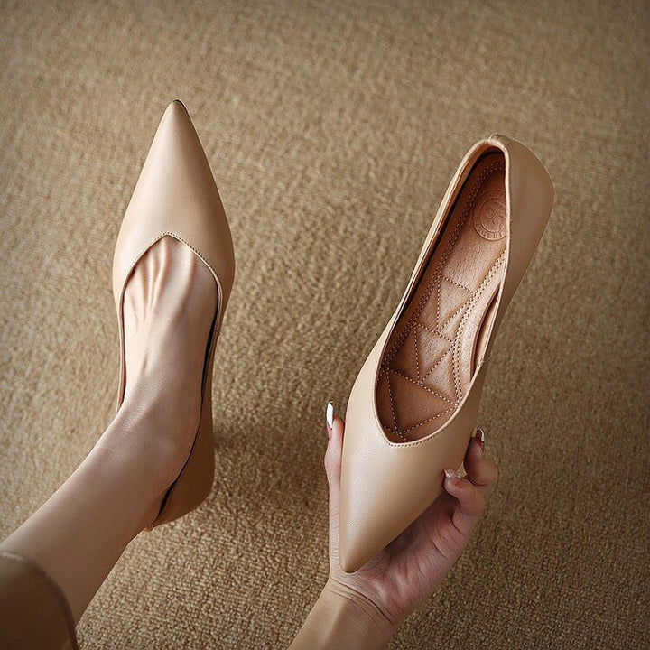 Sofia Elegant Pumps