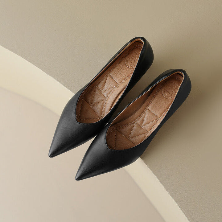 Sofia Elegant Pumps