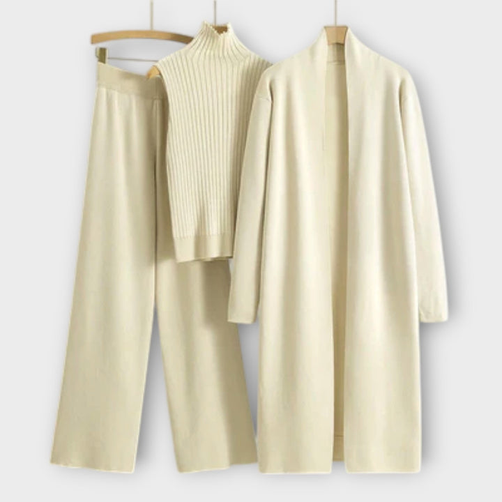 Allison - Three-Piece Set