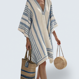Kylie - Boho Summer Dress