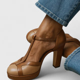 Abigail - Sophisticated Heels