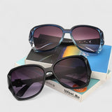 Quinn - Sophisticated Sunglasses
