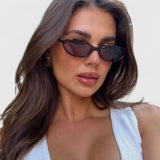 Emma - Sophisticated Sunglasses