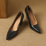Savannah Elegant Pumps