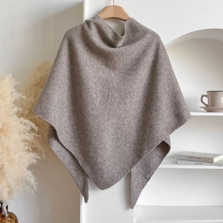 Aurora - Soft fall Cape