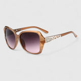 Quinn - Sophisticated Sunglasses